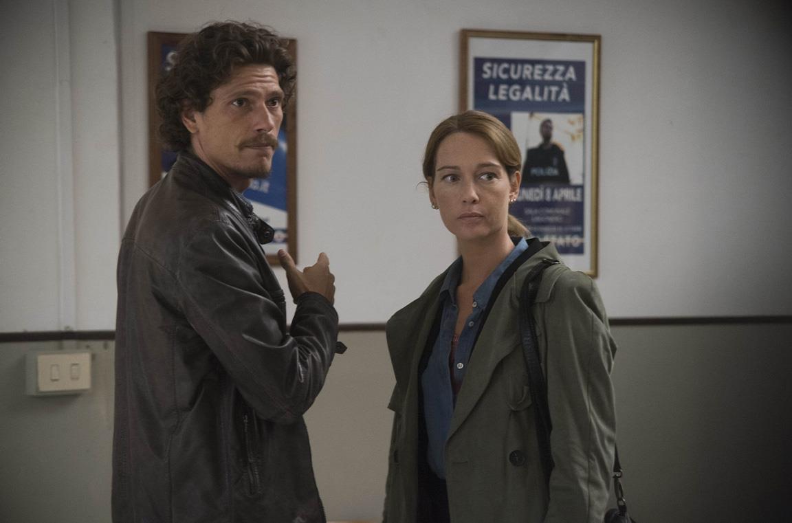 Una scena di Bella da morire