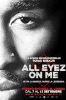 Poster All eyez on me