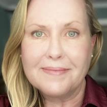 Alice Vaughn