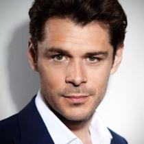 Kenny Doughty