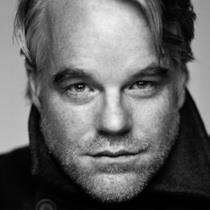 Philip Seymour Hoffman