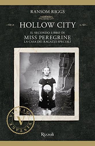 Hollow City