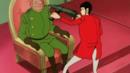 Anteprima Lupin contro Fantoma