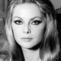 Virna Lisi