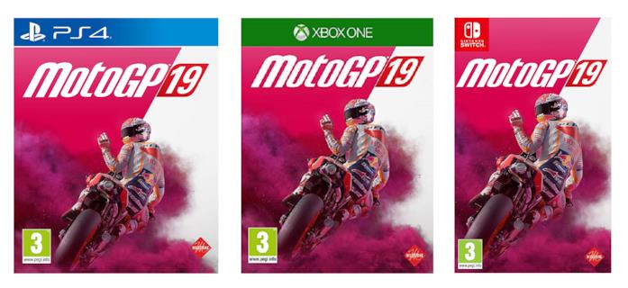 MotoGP 19 per PS4, Xbox One e Switch in offerta per l'Amazon Prime Day MotoGP 19 per PS4, Xbox One e Switch