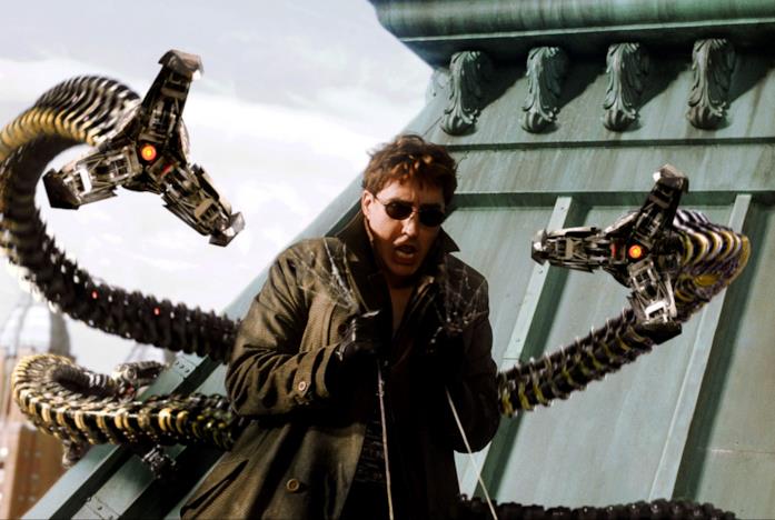 Doctor Octopus