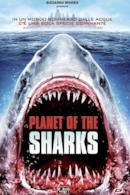 Poster Planet of the Sharks