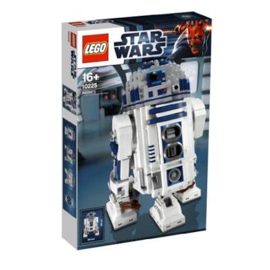 LEGO Star Wars 10225 - R2/D2