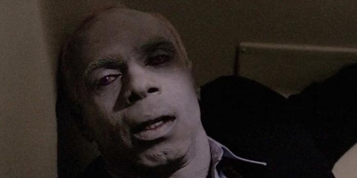 Teliko X-Files S4E03