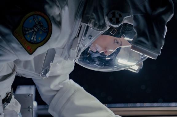 Estraneo a bordo: come finisce il film di Netflix?