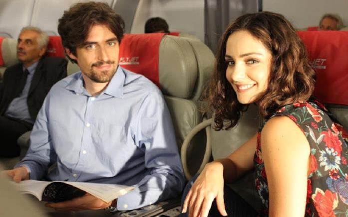 Un medico in famiglia: come finisce la fiction Lorenzo e Sara si ritrovano nel finale della decima stagione