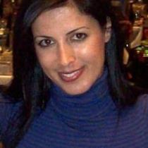 Dipika O'Neill Joti