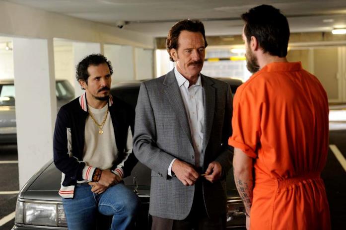 The Infiltrator: il film Il biopic di Brad Furman