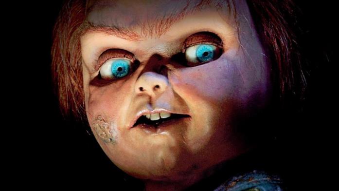Child's Play, il trailer Child's Play: la bambola Chucky