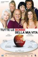 Poster Tutte le donne della mia vita