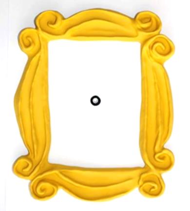 Quadre per la porta