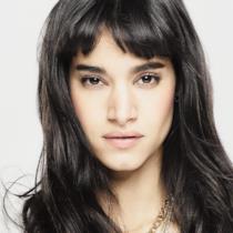 Sofia Boutella