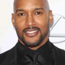 Henry Simmons