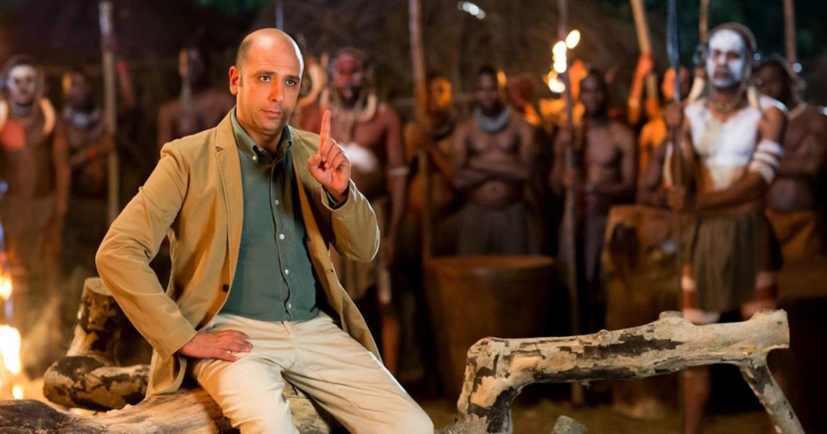 Tutti i film di Checco Zalone (e cosa ci raccontano)