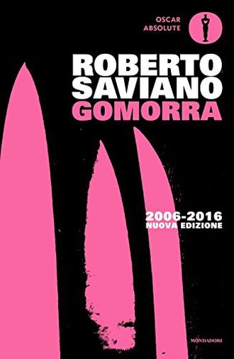 Gomorra. Viaggio nell'impero economico e nel sogno di dominio della camorra, Roughtcut Edition