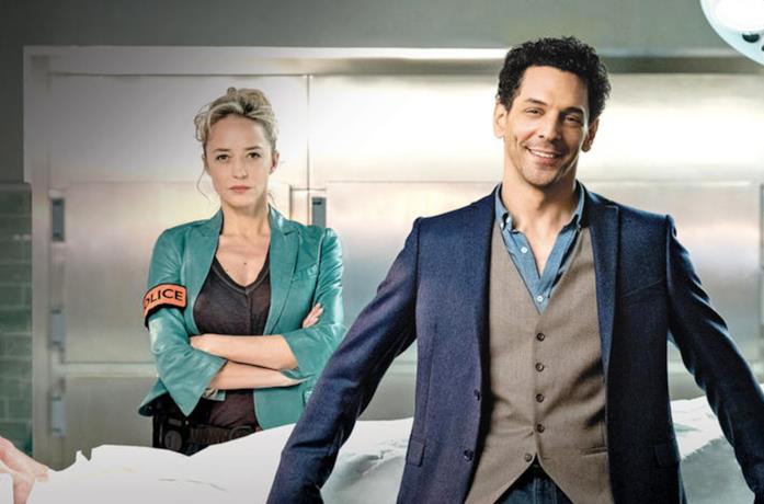 I protagonisti di Balthazar