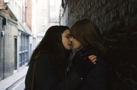 Rachel Weisz e Rachel McAdams