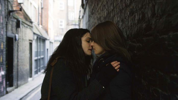 Rachel Weisz e Rachel McAdams
