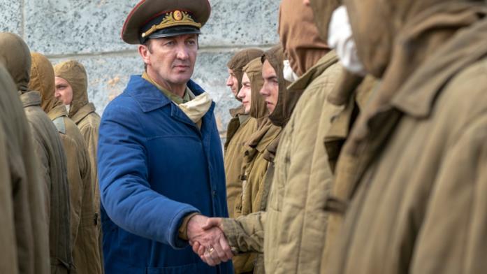 Chernobyl La serie TV Chernobyl