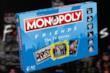 Il box del nuovo Monopoly a tema Friends