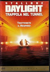 Daylight - Trappola nel tunnel
