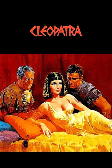 Poster Cleopatra