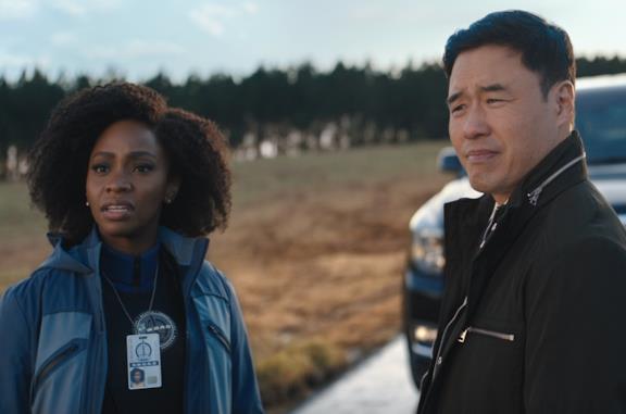 Jimmy Woo e gli altri: i migliori personaggi secondari nei film Marvel