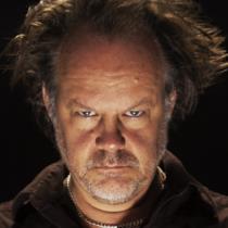 Larry Fessenden