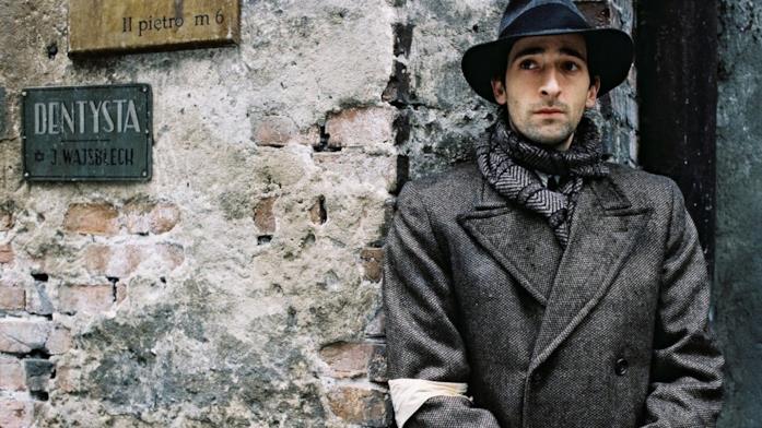 Adrien Brody