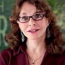 Linda Moulton Howe