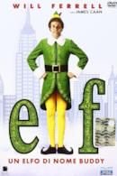 Poster Elf - Un elfo di nome Buddy