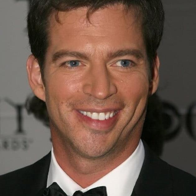 Harry Connick Jr Biography Childhood Life