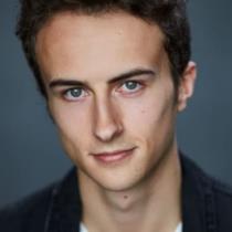 Harry Fitzgerald