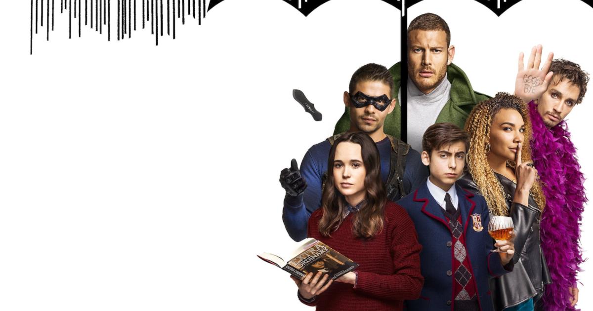 Ci Sarà La 4 Stagione Di The Umbrella Academy