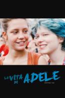 Poster La vita di Adele