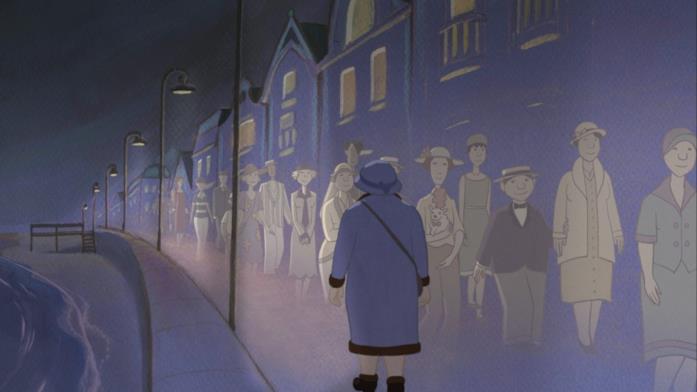 Le Stagioni di Louise, la recensione La recensione del film animato Le Stagioni di Louise
