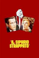 Poster Il sipario strappato