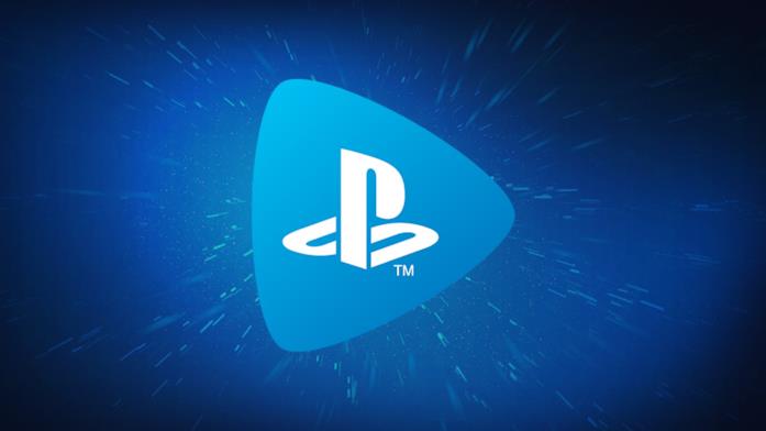 PlayStation Now PS Now