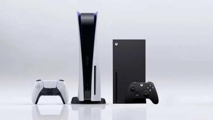 PS5 e Xbox Series X in uscita a novembre 2020 PS5 vs Xbox Series X, qual è la migliore?