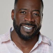 Demetrius Grosse