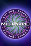 Poster Chi vuol essere milionario?