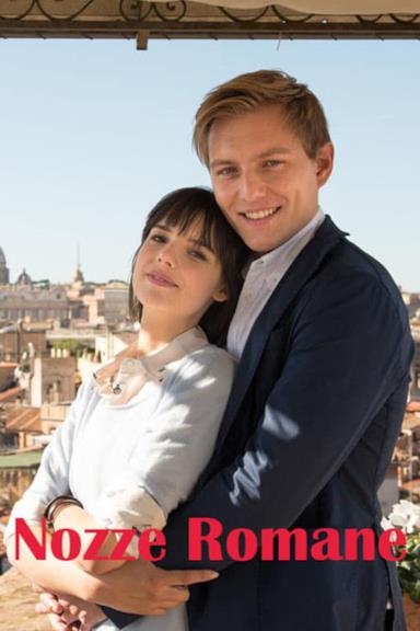 Poster Nozze Romane