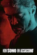 Poster Non sono un assassino