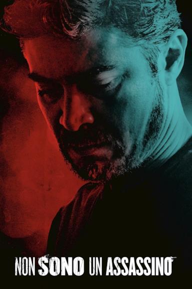 Poster Non sono un assassino