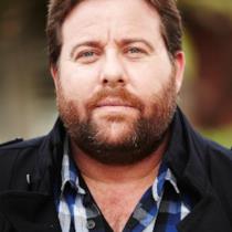 Shane Jacobson